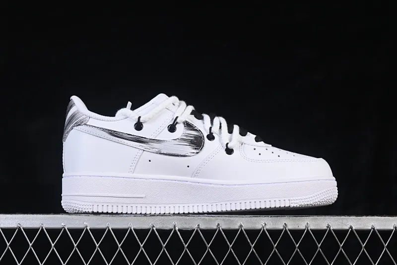All categories Nk Air Force 1 Air Force series Nk Air Force 1 Low Air Force low-top Nike Air Force 1 '07 Low Smile Moqu Air Force 1 low-top casual sneakers DD2025-010